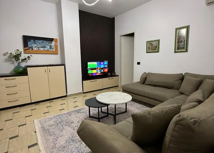 Hilda Apartament