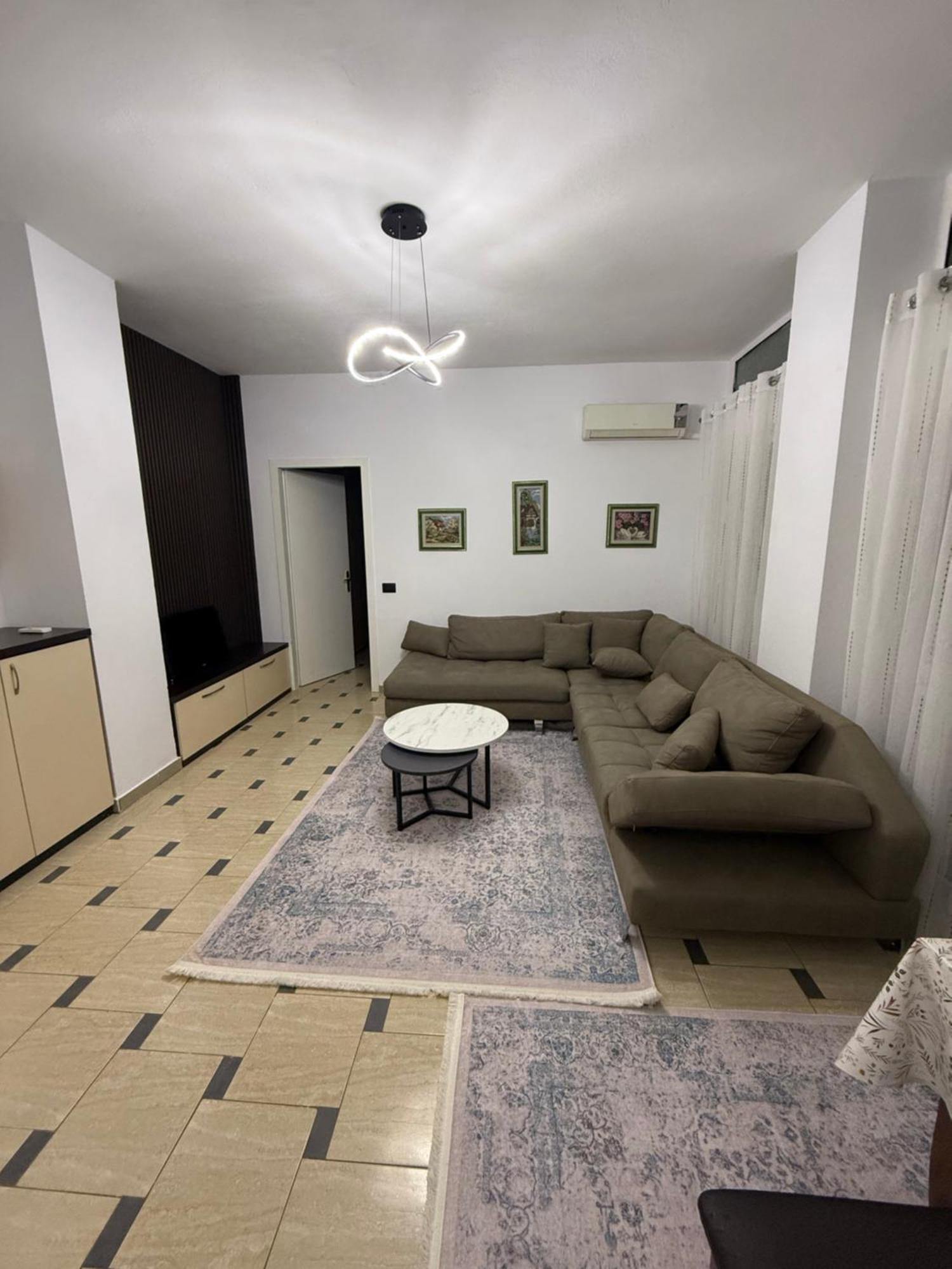 Hilda Appartement *